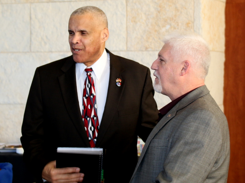 Photo 4 from Veterans Coalition of North Central Texas (VCNCT)